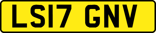 LS17GNV