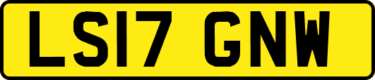 LS17GNW