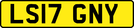 LS17GNY