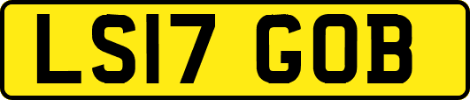 LS17GOB