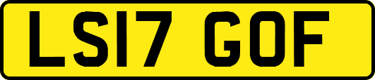 LS17GOF