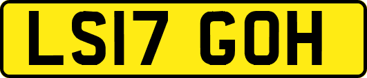 LS17GOH