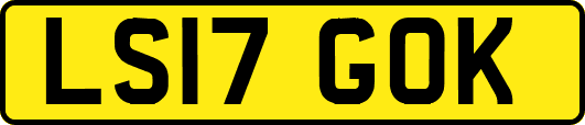 LS17GOK
