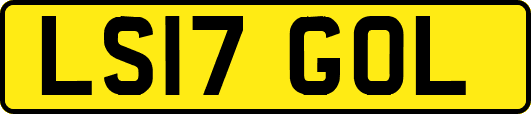 LS17GOL