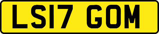 LS17GOM