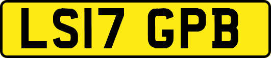 LS17GPB