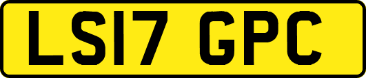 LS17GPC