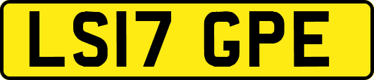 LS17GPE