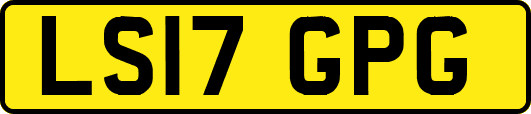 LS17GPG