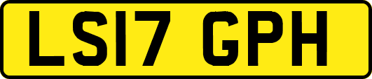 LS17GPH