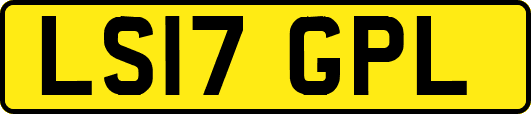 LS17GPL