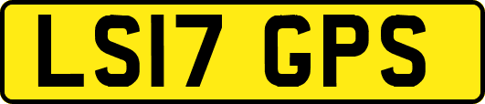LS17GPS