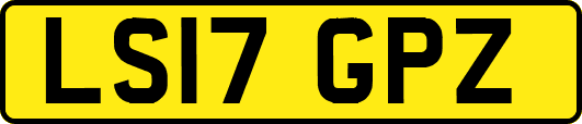 LS17GPZ