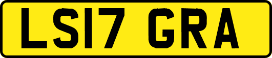 LS17GRA