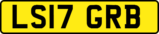 LS17GRB