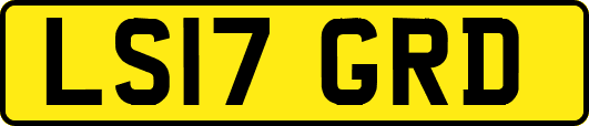 LS17GRD