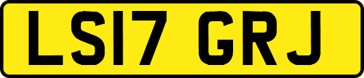LS17GRJ
