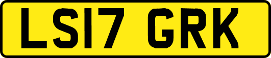 LS17GRK