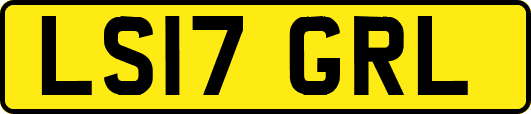 LS17GRL