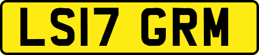 LS17GRM