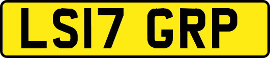 LS17GRP