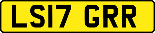 LS17GRR