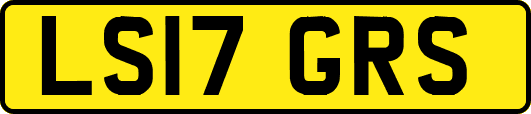LS17GRS