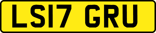 LS17GRU