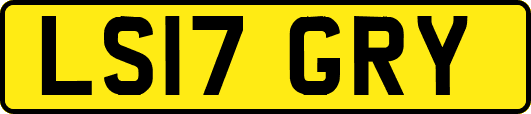 LS17GRY