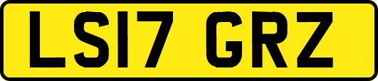LS17GRZ
