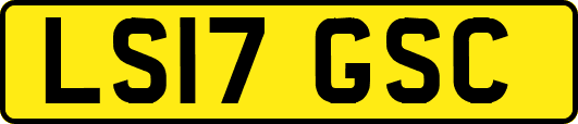 LS17GSC