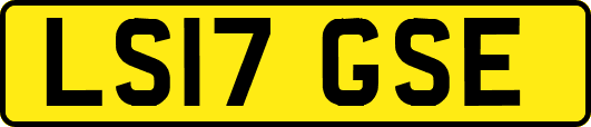 LS17GSE