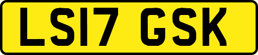 LS17GSK