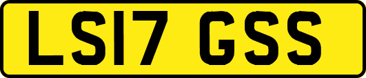 LS17GSS
