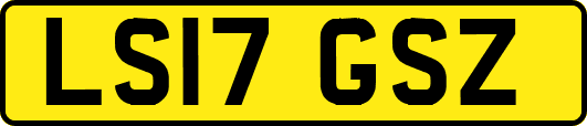 LS17GSZ