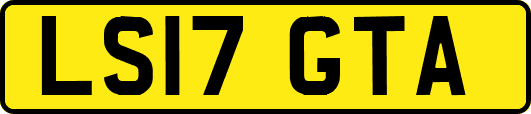 LS17GTA