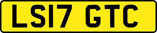 LS17GTC