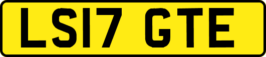 LS17GTE