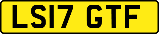 LS17GTF
