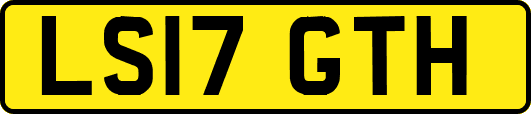 LS17GTH