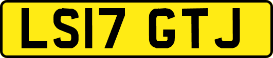 LS17GTJ