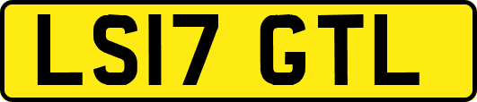 LS17GTL