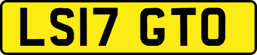 LS17GTO