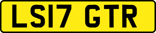 LS17GTR