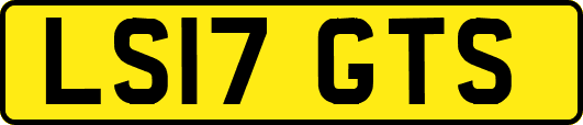 LS17GTS