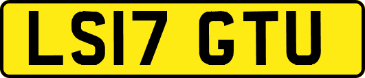 LS17GTU