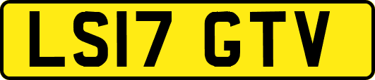 LS17GTV