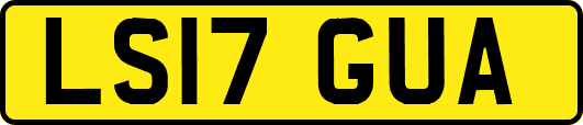 LS17GUA