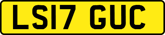 LS17GUC