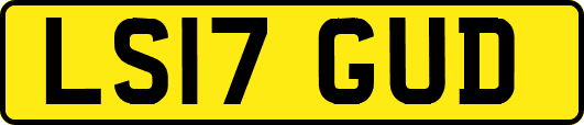 LS17GUD